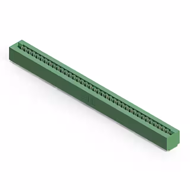 307-037-454-101 EDAC Inc.  Edgeboard Connectors